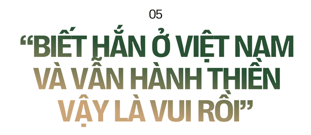 Nhân duyên kỳ lạ của doanh nhân Mỹ với thầy giáo Việt Nam và điều kỳ diệu sau một bài báo - Ảnh 10.