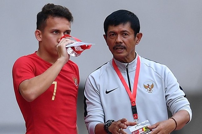 ĐT Indonesia được giao nhiệm vụ phải nhất bảng để tránh đội tuyển Việt Nam - Ảnh 2.