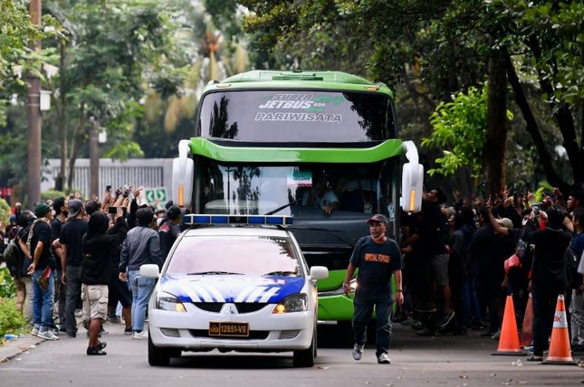 Indonesia đối diện án phạt, ĐT Việt Nam hưởng lợi - Ảnh 2.