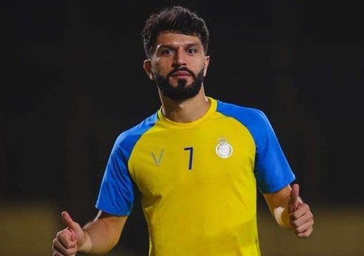 Vì Ronaldo, tuyển thủ Uzbekistan bị đuổi khỏi Al Nassr