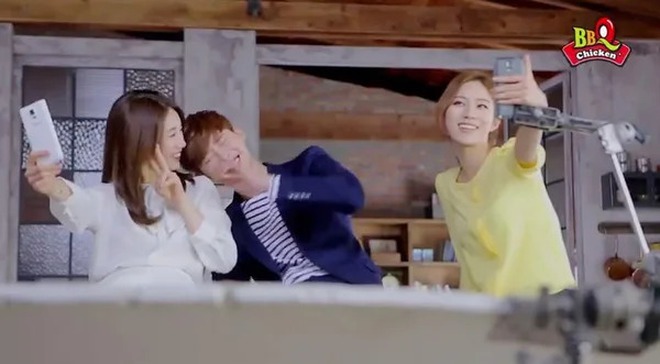 Duyên kỳ lạ giữa Suzy – IU: Đôi bạn thân cùng dính tin tình ái với Lee Jong Suk