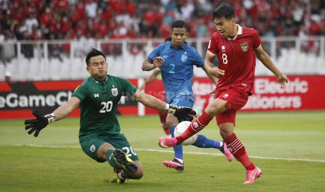Nhận định AFF Cup 2022 Philippines vs Indonesia, 19h30 ngày 2/1: Tránh sao được Việt Nam! - Ảnh 2. Nhận định AFF Cup 2022 Philippines vs Indonesia, 19h30 ngày 2/1: Tránh sao được Việt Nam! - Ảnh 2.