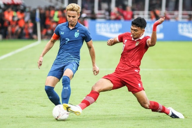 Nhận định AFF Cup 2022 Thái Lan vs Campuchia, 19h30 ngày 02/01: Liệu có cú sốc?