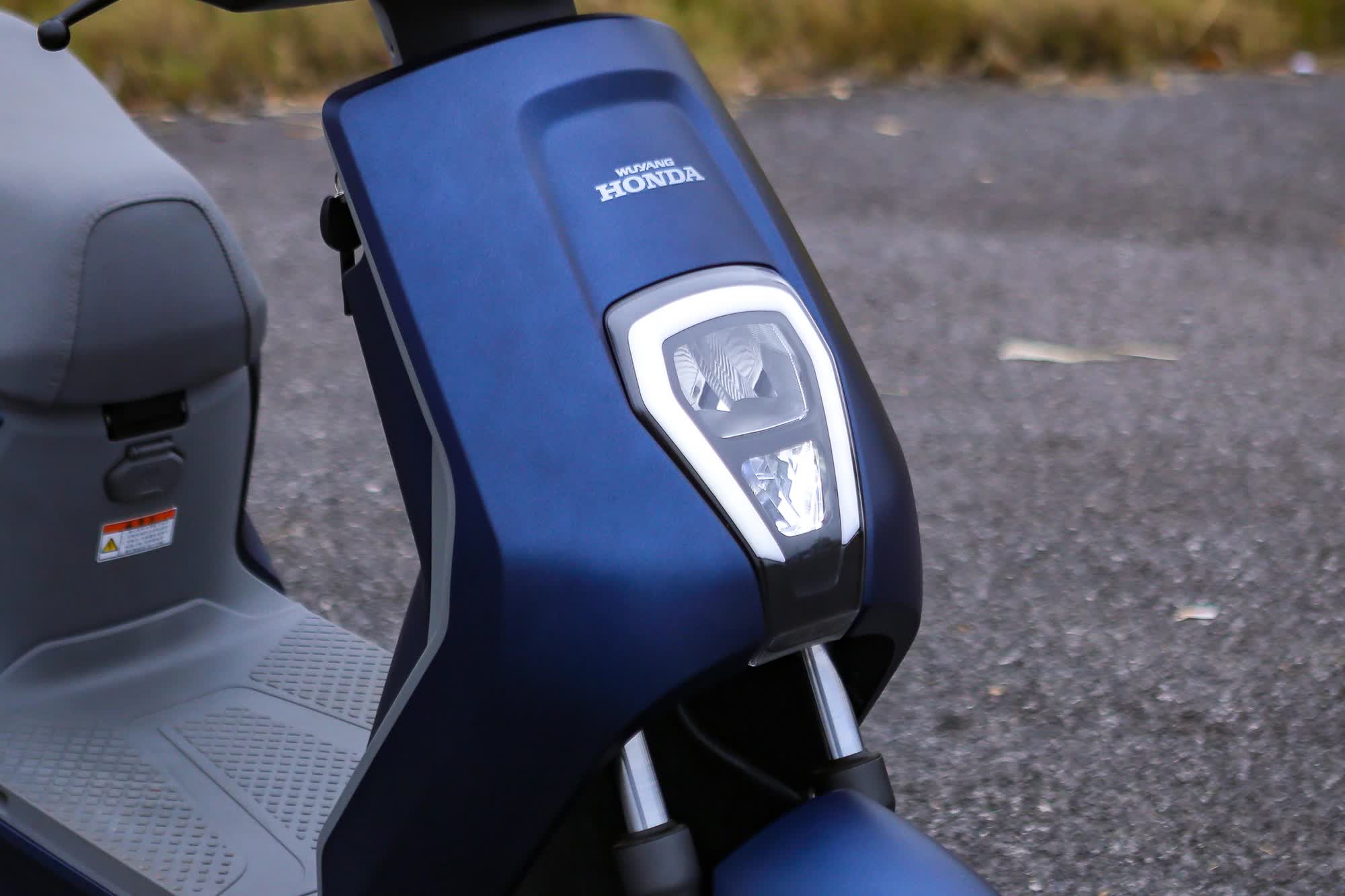 Xe máy điện Honda thăm dò người Việt: Có xe nhập tư giá 29 triệu đồng - Ảnh 16.