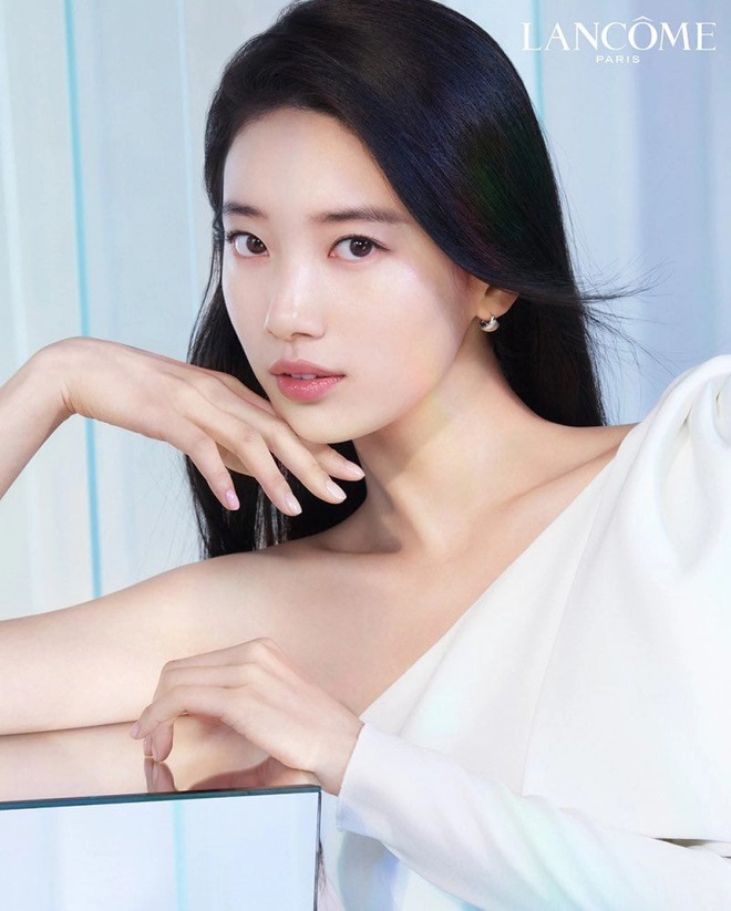 Duyên kỳ lạ giữa Suzy - IU: Đôi bạn thân cùng dính tin tình ái với Lee Jong Suk - Ảnh 2.