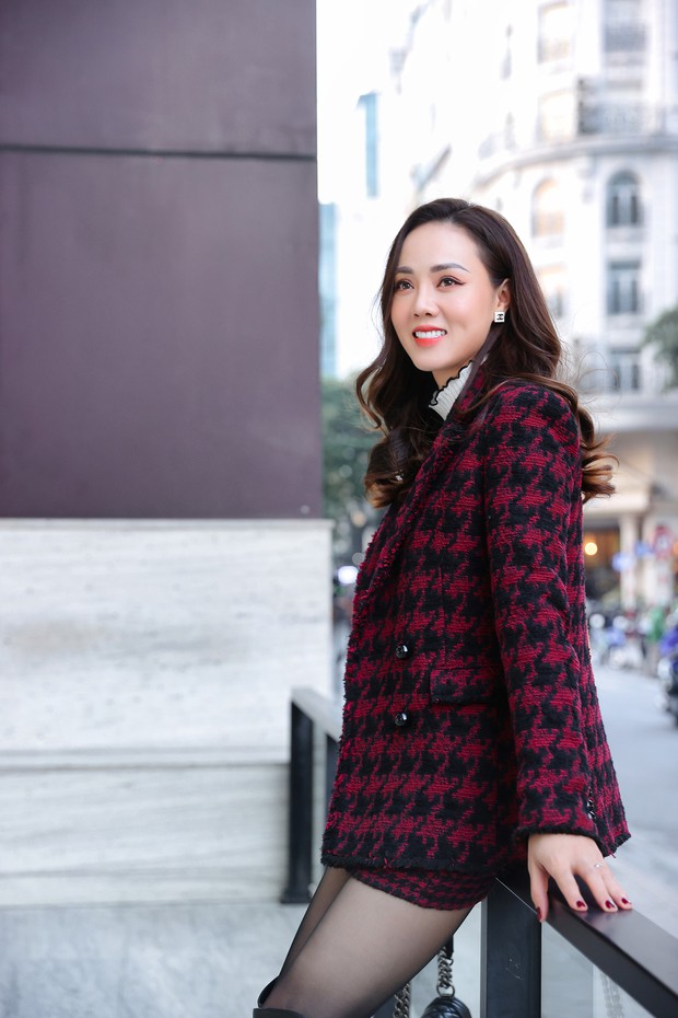 Vợ NSND Công Lý: Anh ấy từng muốn ly hôn để giải thoát cho tôi - Ảnh 7. Vợ NSND Công Lý: Anh ấy từng muốn ly hôn để giải thoát cho tôi - Ảnh 7.