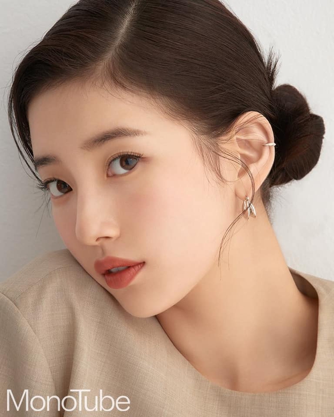 Duyên kỳ lạ giữa Suzy - IU: Đôi bạn thân cùng dính tin tình ái với Lee Jong Suk - Ảnh 10. Duyên kỳ lạ giữa Suzy - IU: Đôi bạn thân cùng dính tin tình ái với Lee Jong Suk - Ảnh 10.