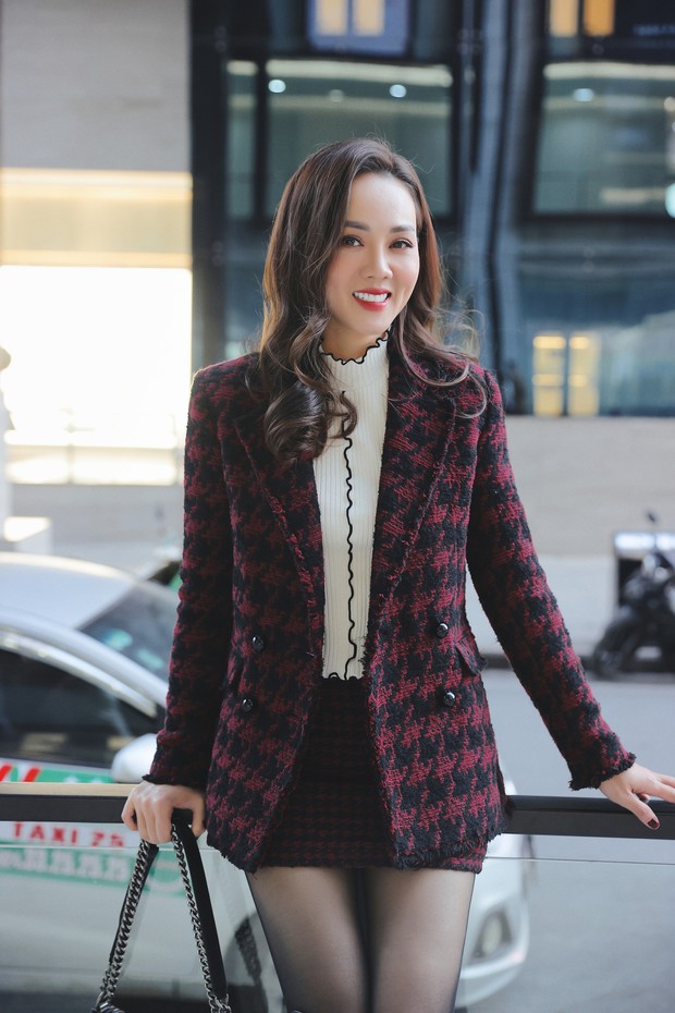 Vợ NSND Công Lý: Anh ấy từng muốn ly hôn để giải thoát cho tôi - Ảnh 6. Vợ NSND Công Lý: Anh ấy từng muốn ly hôn để giải thoát cho tôi - Ảnh 6.