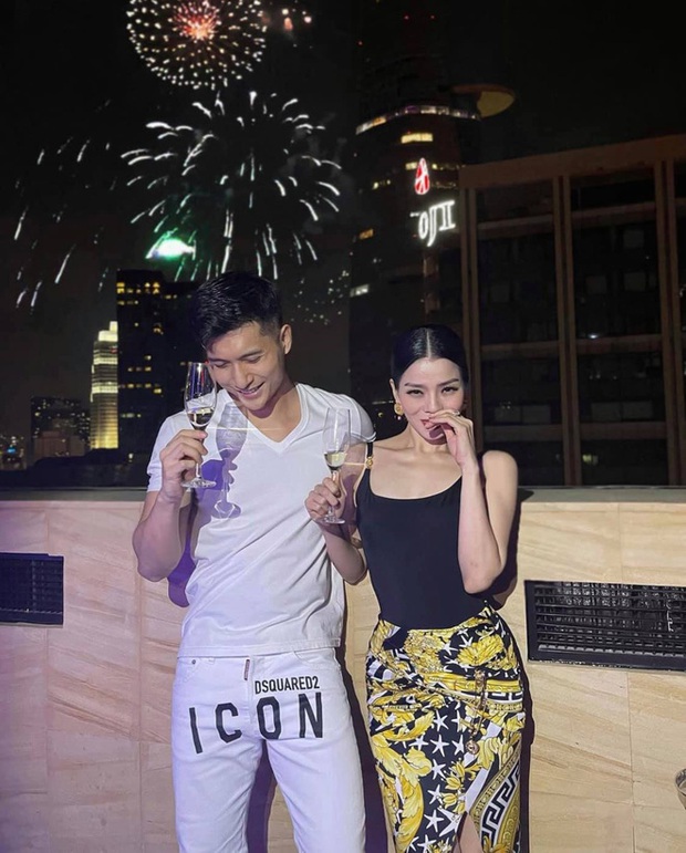Hành trình 3 năm ngọt ngào của cặp đôi Việt công khai hẹn hò vào ngày đầu năm