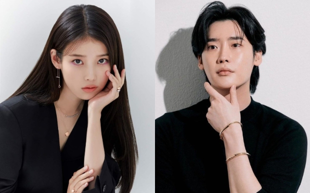 Duyên kỳ lạ giữa Suzy - IU: Đôi bạn thân cùng dính tin tình ái với Lee Jong Suk - Ảnh 7. Duyên kỳ lạ giữa Suzy - IU: Đôi bạn thân cùng dính tin tình ái với Lee Jong Suk - Ảnh 7.
