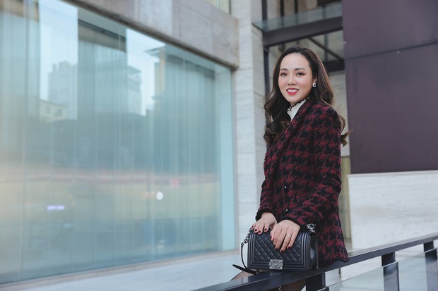 Vợ NSND Công Lý: Anh ấy từng muốn ly hôn để giải thoát cho tôi - Ảnh 3. Vợ NSND Công Lý: Anh ấy từng muốn ly hôn để giải thoát cho tôi - Ảnh 3.