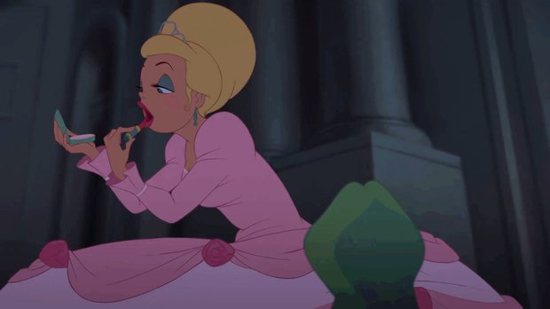 10 chi tiết khó hiểu từ loạt phim công chúa Disney: Đôi giày của Lọ Lem đến giờ vẫn là bí ẩn - Ảnh 3.