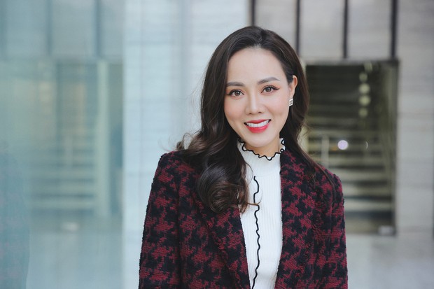 Vợ NSND Công Lý: Anh ấy từng muốn ly hôn để giải thoát cho tôi - Ảnh 1. Vợ NSND Công Lý: Anh ấy từng muốn ly hôn để giải thoát cho tôi - Ảnh 1.