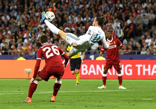 Gareth Bale bất ngờ giải nghệ dù mới 33 tuổi - Ảnh 2.