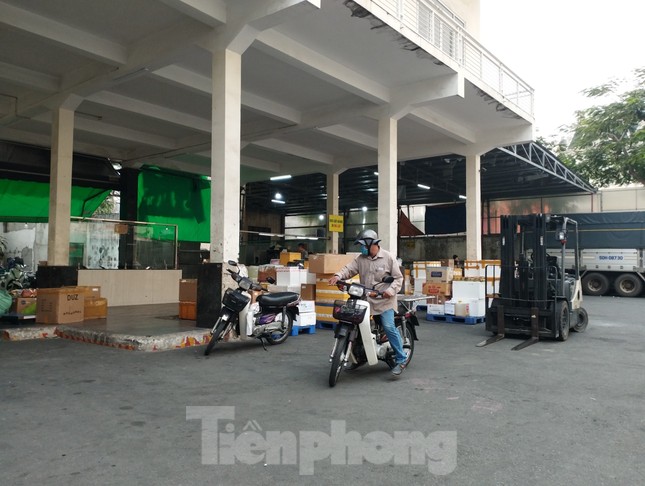 Tận thấy khu ‘đất vàng rộng 11.000 m2 ở TPHCM vừa bị yêu cầu cưỡng chế thu hồi - Ảnh 10.