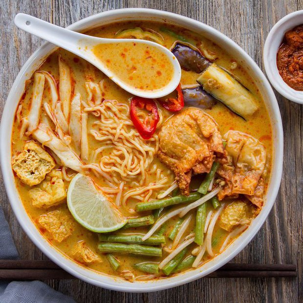 Chuyên trang nước ngoài bình chọn 10 món ăn từ sợi ngon nhất Đông Nam Á: Việt Nam có 4 đại diện - Ảnh 6.