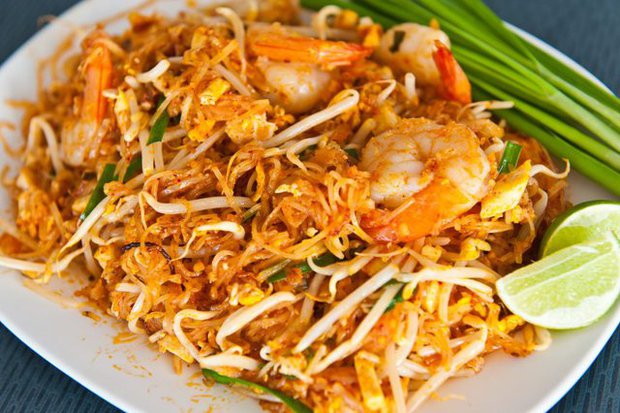 Chuyên trang nước ngoài bình chọn 10 món ăn từ sợi ngon nhất Đông Nam Á: Việt Nam có 4 đại diện - Ảnh 4.