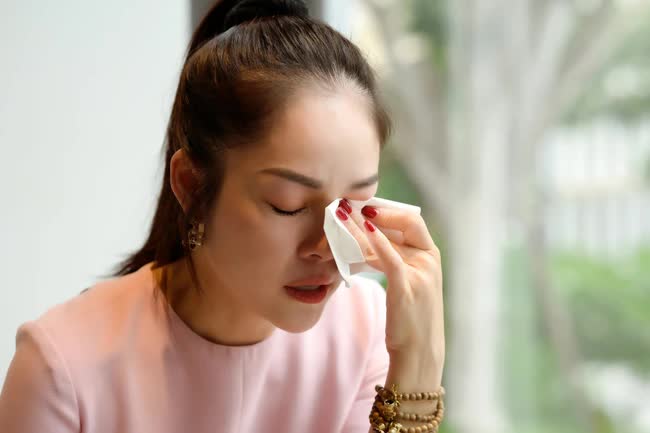 Sự nghiệp vận vào cuộc đời lận đận của Dương Cẩm Lynh