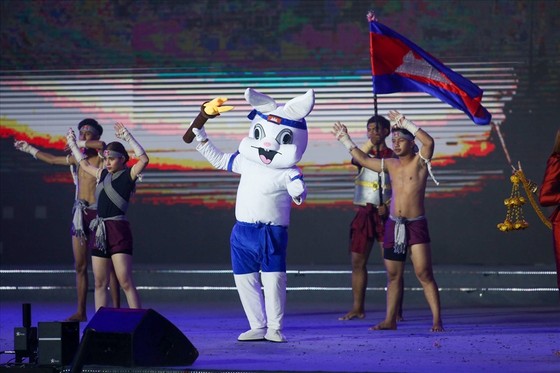 Liên đoàn thể thao Đông Nam Á yêu cầu cập nhật các trường hợp doping của SEA Games 31 và loại môn thể hình khỏi SEA Games 32 vì doping - Ảnh 1.