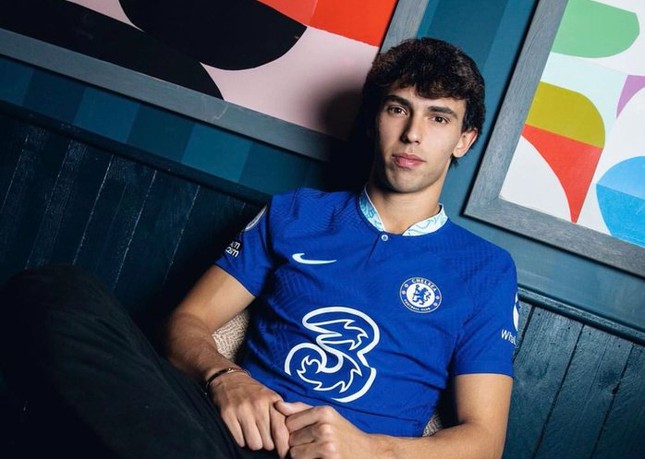 Chelsea bạo chi 17 triệu euro mượn Joao Felix trong 5 tháng - Ảnh 1.