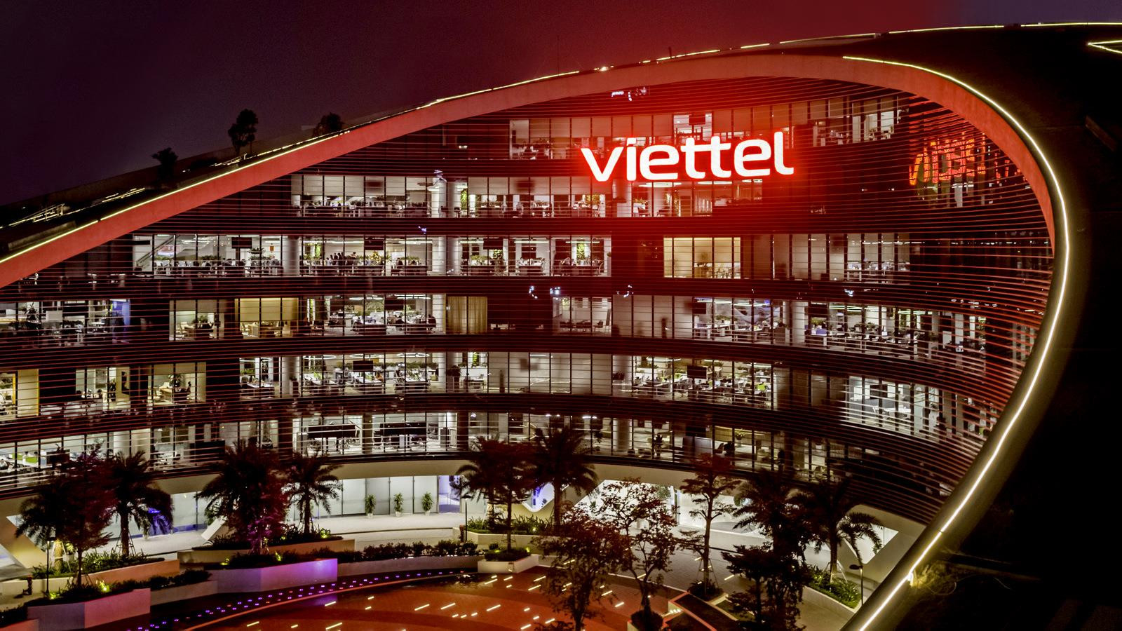 Đằng sau con số 3 tỷ USD doanh thu dịch vụ từ thị trường nước ngoài của Viettel - Ảnh 1.