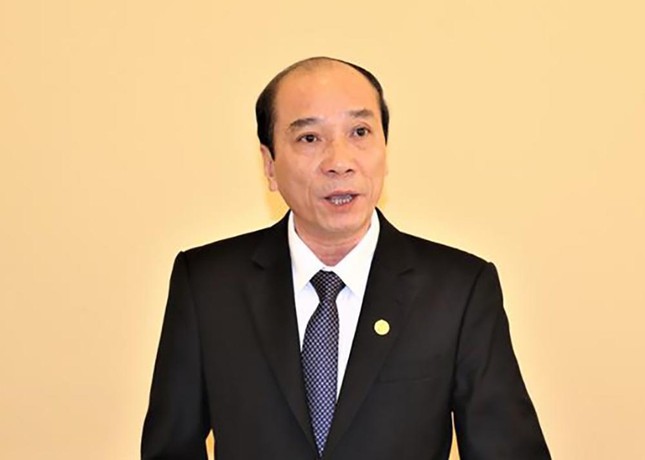 Yêu cầu Chủ tịch UBND tỉnh Đắk Lắk Phạm Ngọc Nghị kiểm điểm nghiêm túc - Ảnh 1.