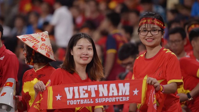 Tour VIP đến Thái Lan xem chung kết AFF Cup lên đến 20 triệu đồng - Ảnh 1.