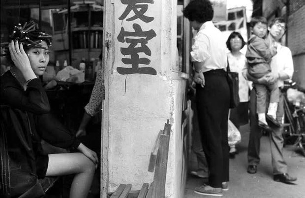 Hé lộ những bức ảnh ghi lại thời hoàng kim của Thượng Hải, khung hình nào cũng đẹp tựa phim điện ảnh - Ảnh 15.