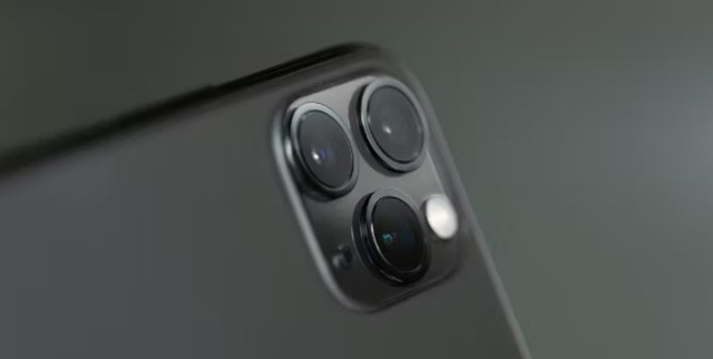 10 cách khắc phục khi camera iPhone không hoạt động - Ảnh 1.