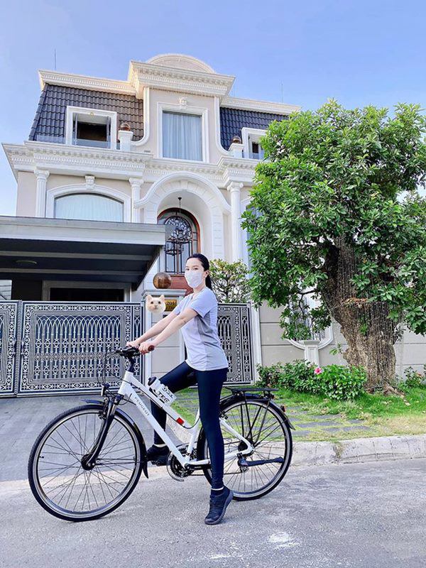 Bảo Thy làm dâu hào môn: Nói không áp lực giữ chồng là nói dối