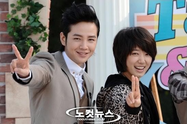 Tài tử Jang Geun Suk chính thức thừa nhận hẹn hò lần đầu tiên trong sự nghiệp - Ảnh 5.