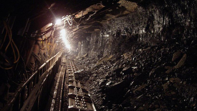 Giới khoa học muốn biến các mỏ bỏ hoang thành pin trọng lực - Ảnh 1.