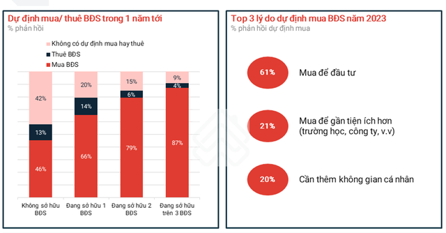 Nhiều người Việt chi 40 - 60% tổng thu nhập để trả góp mua nhà - Ảnh 3.