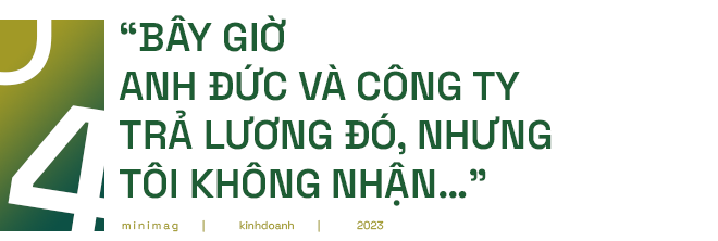 Công thần giúp “hồi sinh” HAGL tiết lộ công thức đặc biệt tạo ra “heo ăn chuối” và quan hệ kỳ lạ với bầu Đức - Ảnh 9.