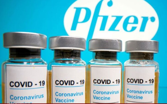 Có mối liên hệ giữa mũi vaccine COVID-19 “lưỡng trị” của Pfizer với đột quỵ?