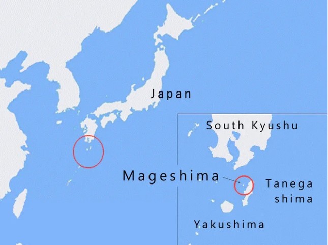 Nhật Bản biến một hòn đảo thành căn cứ cản chân Trung Quốc - Ảnh 2.
