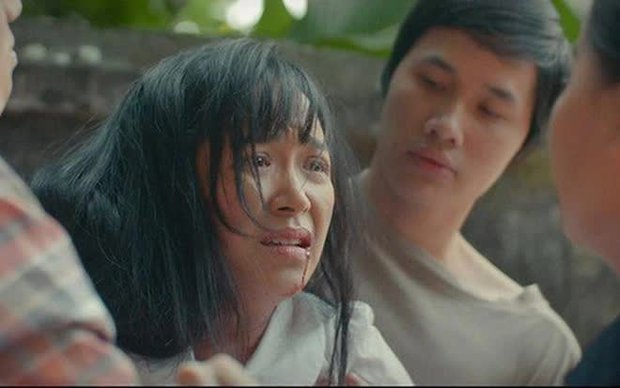  Sao nữ phim Việt thăng hạng vai chính sau bao năm đóng phụ, diễn quá hay khiến khán giả rơi nước mắt - Ảnh 7.
