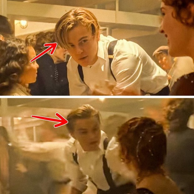  Loạt sạn Titanic được phát hiện sau 25 năm - Ảnh 9.