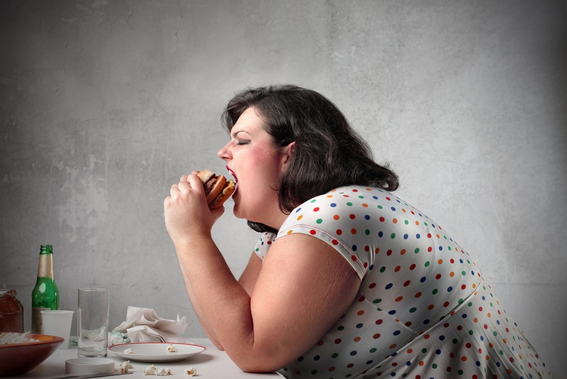 Sống healthy chẳng sợ béo phì: Cẩm nang phòng ngừa thừa cân, béo phì ở mọi lứa tuổi - Ảnh 2.