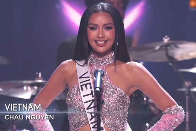  Vì sao được đầu tư khủng nhưng Ngọc Châu vẫn trắng tay tại Miss Universe?  - Ảnh 7.