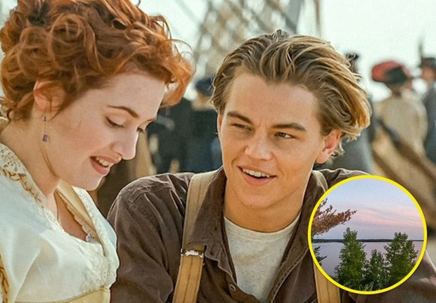  Loạt sạn Titanic được phát hiện sau 25 năm - Ảnh 18.