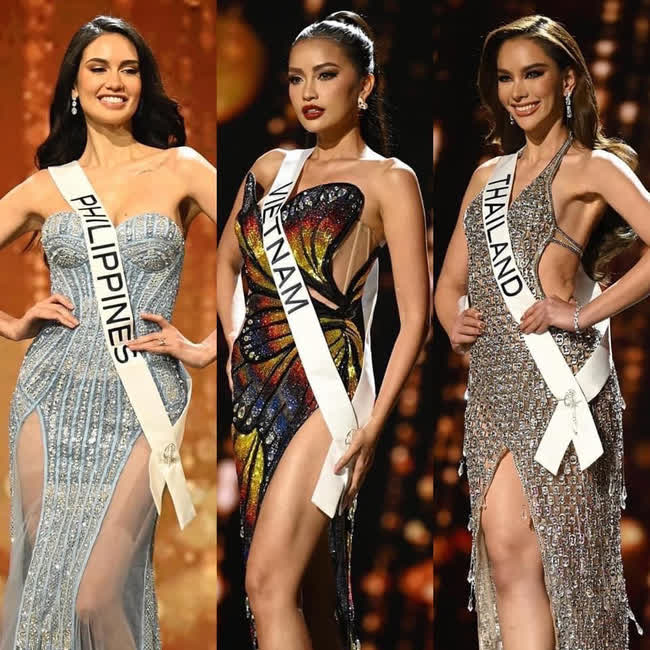  Vì sao được đầu tư khủng nhưng Ngọc Châu vẫn trắng tay tại Miss Universe?  - Ảnh 5.