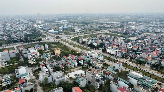  Hải Dương rà soát loạt dự án khu đô thị khủng  - Ảnh 1.