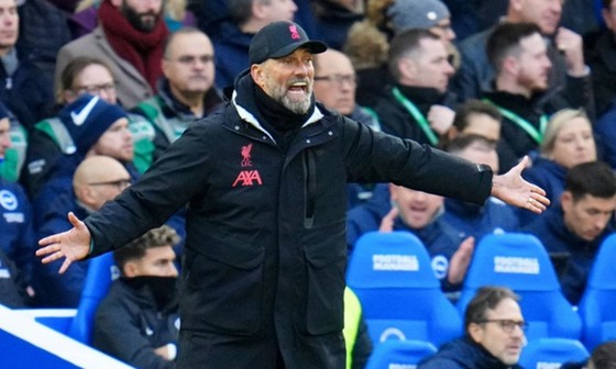 Klopp: “Mua cầu thủ để giải quyết khủng hoảng chấn thương, rắc rối sau đó rất lớn” - Ảnh 1.