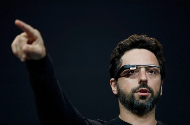Rời Google, tỷ phú công nghệ Sergey Brin say sưa với một thú vui xa hoa, thuê 50 người chỉ để làm một việc ít ai ngờ - Ảnh 1.