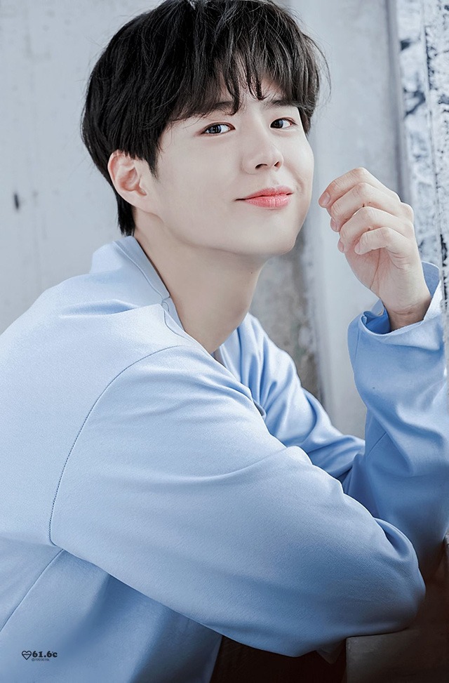  Thực hư việc Park Bo Gum gia nhập YG Entertainment  - Ảnh 1.