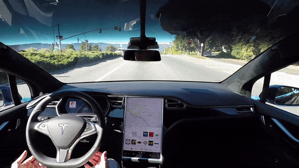 Lời khai chấn động của kỹ sư Tesla: Video quảng cáo công nghệ tự lái đã được làm giả - Ảnh 2.