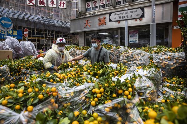 Người Trung Quốc háo hức đón Tết Nguyên đán sau 3 năm phong tỏa vì COVID-19 - Ảnh 11.