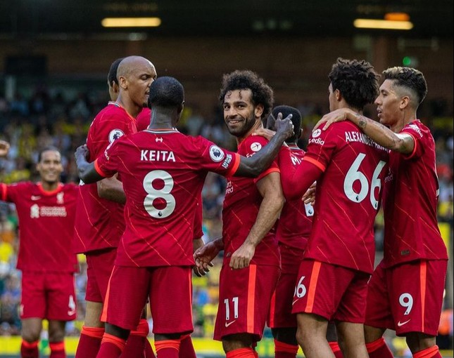Nhận định Brentford vs Liverpool, 00h30 3/1: The Kop vượt khó