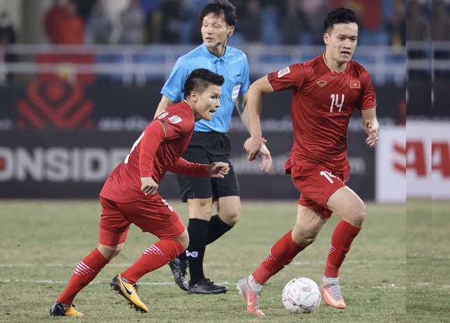 Không phải Quang Hải, đây mới là chìa khóa sẽ giúp HLV Park vô địch AFF Cup 2022
